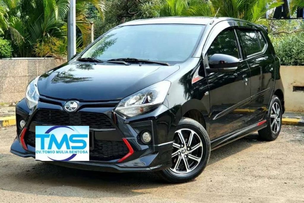 daftar harga rental mobil di cirebon