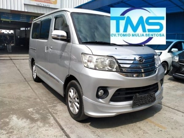 rental mobil murah lepas kunci sumber cirebon