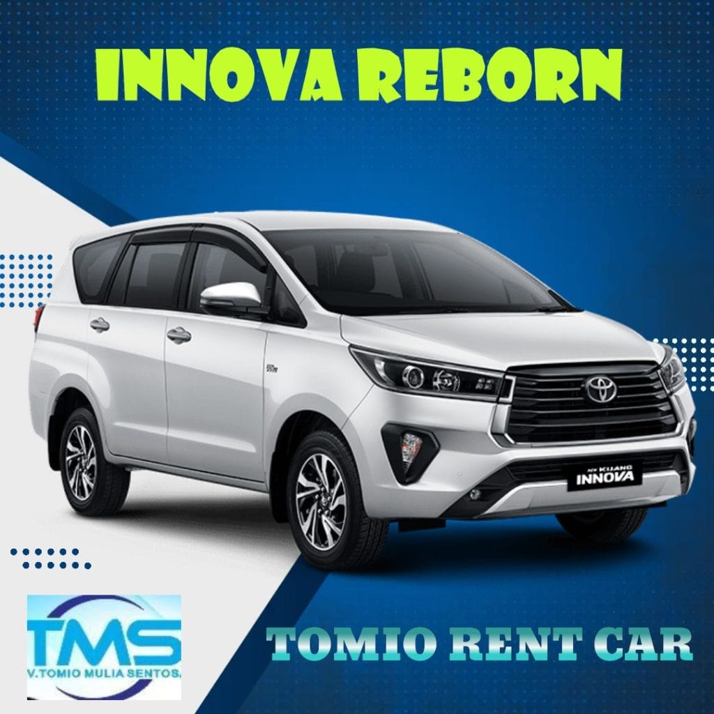 harga rental mobil innova reborn cirebon bermutu, tarif bulanan harian terjangkau