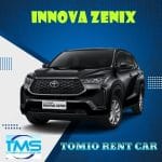 sewa innova zenix cirebon