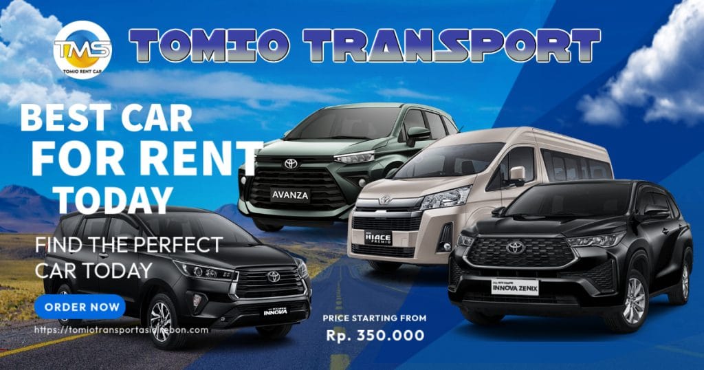 pusat sewa mobil jangka panjang cirebon