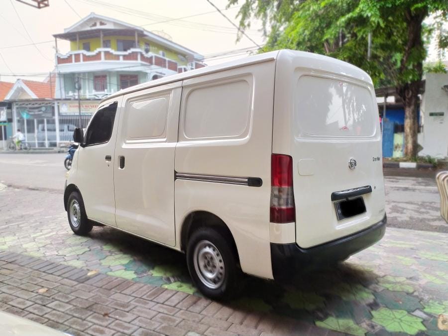sewa mobil blindvan cirebon