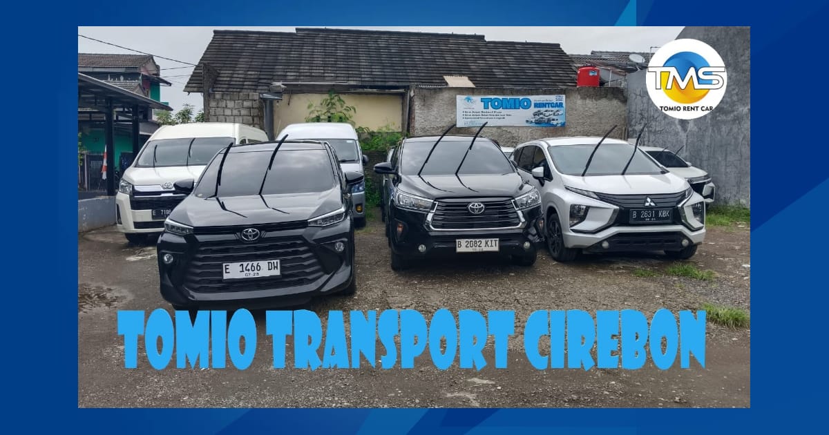 Sewa Mobil Jangka Panjang Cirebon