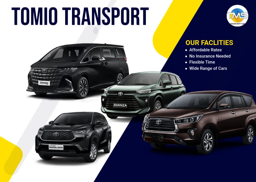 Sewa Mobil Bulanan Cirebon Murah Pilihan Mobil Terbaik