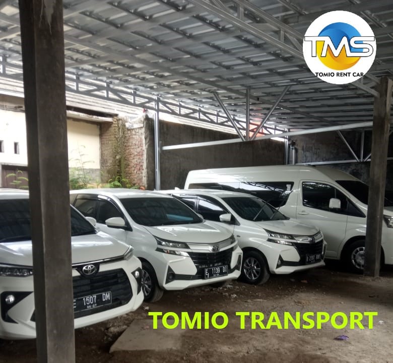rental mobil ciledug cirebon timur murah