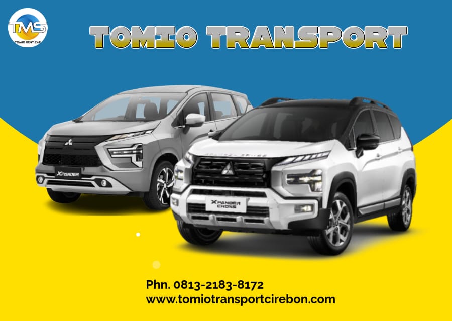 rental mobil matic cirebon