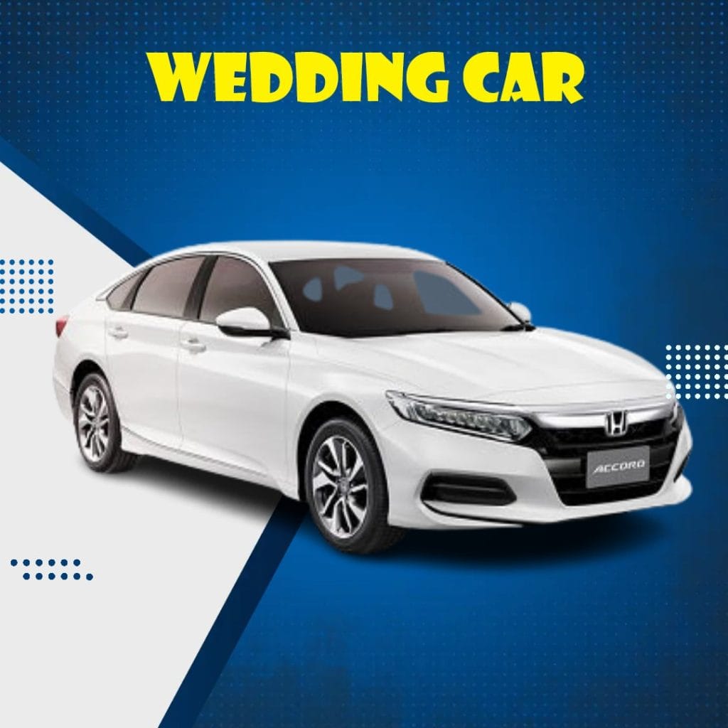 sewa mobil pengantin cirebon