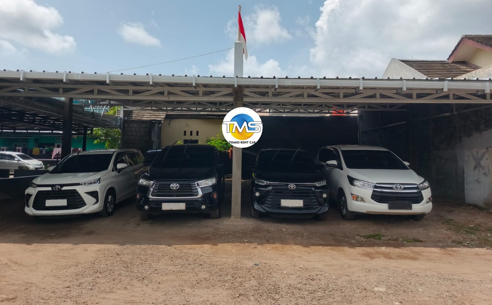 Rental Mobil Murah Di Cirebon – Harga Pasti Terjangkau