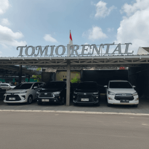 Harga Rental Mobil Termurah