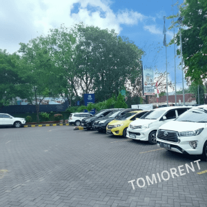 Layanan Tomiotransport sewa mobil Cirebon murah terbaru